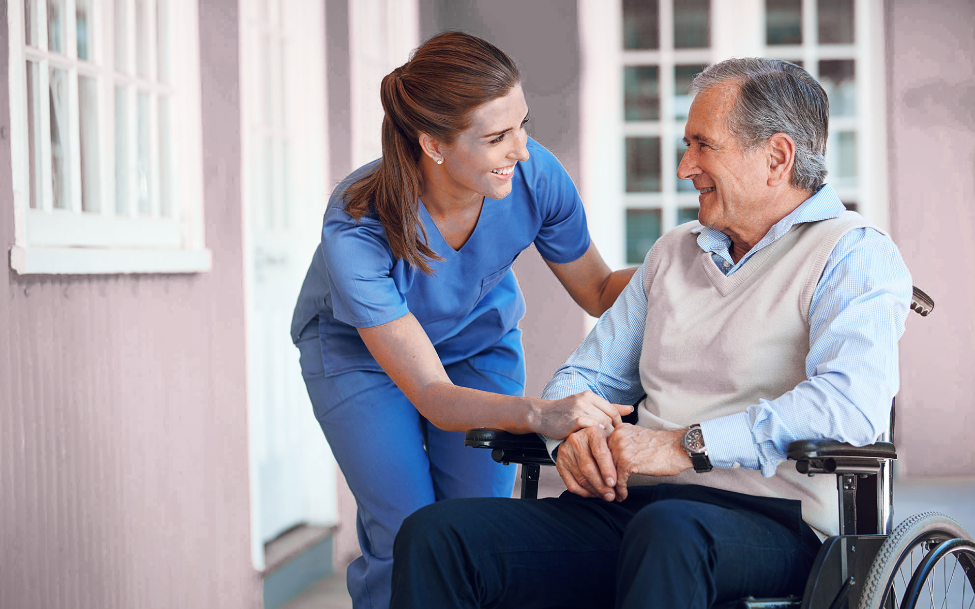 Exceptional Health Services for Every Occasion