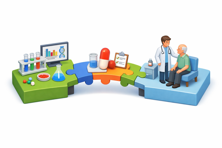 The Transformative Impact of Clinical Trials in Modern Medicine